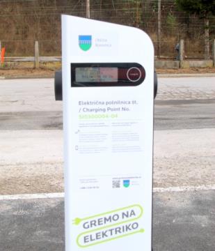 P+R ŽP BOROVNICA PPEV 01